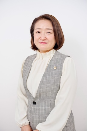三澤 麻衣子