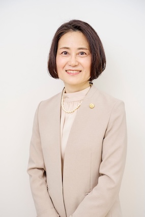 柴山 育子